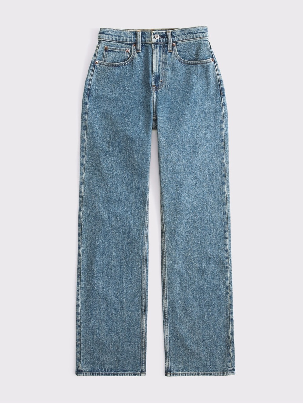 Abercrombie & Fitch Curve Love 90s Relaxed size 25/Short